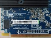SAPPHIRE HD7350 1G DDR3 PCI-E HDMI/DVI-I/VGA (UEFI)