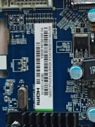 SAPPHIRE HD7350 1G DDR3 PCI-E HDMI/DVI-I/VGA (UEFI)