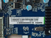SAPPHIRE HD7350 1G DDR3 PCI-E HDMI/DVI-I/VGA (UEFI)