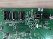 LG 24GL600F LG 24GL600F-B ANAKART EAX68305001 (1.2)
