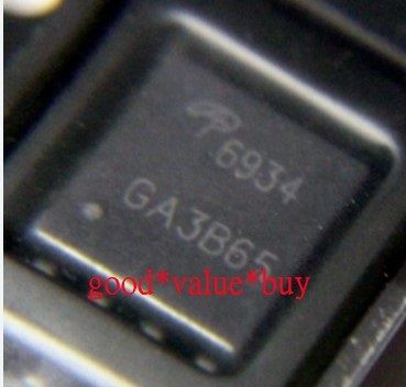 AON6934 6934 QFN-8 Mosfet