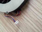 @ORIGINAL HP COMPAQ NX6325 FAN UDQFRPH52C1N 413696-001