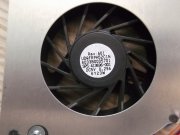 @ORIGINAL HP COMPAQ NX6325 FAN UDQFRPH52C1N 413696-001