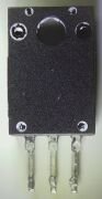 Toshiba K12A50D K12A50DR TK12A50D N-Kanal Mosfet TO-220FP