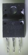 Toshiba K12A50D K12A50DR TK12A50D N-Kanal Mosfet TO-220FP