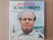 @ORIGINAL SCHMIDT HAKKINDA / ABOUT SCHMIDT  VCD