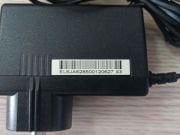 LG 24GL600F LG 24GL600F-B ADAPTÖR LCAP26B-E