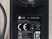 LG 24GL600F LG 24GL600F-B ADAPTÖR LCAP26B-E