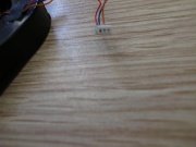 @ORIGINAL LG E200 FAN
