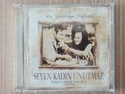 @ORIGINAL Seven Kadın Unutmaz / BIR YEŞILÇAM HATIRASI VCD