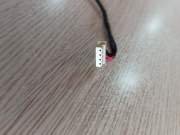 @ORIGINAL TOSHIBA L755 DC JACK DD0BLBPB010
