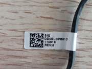 @ORIGINAL TOSHIBA L755 DC JACK DD0BLBPB010