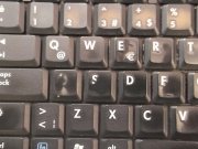 @ORIGINAL NX6325 KLAVYE K061026B1 TR NX 6325 KLAVYE 405963-141