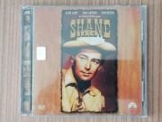 @ORIGINAL SHANE / ALAN LADD VCD