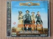 @ORIGINAL SILVERADO VCD