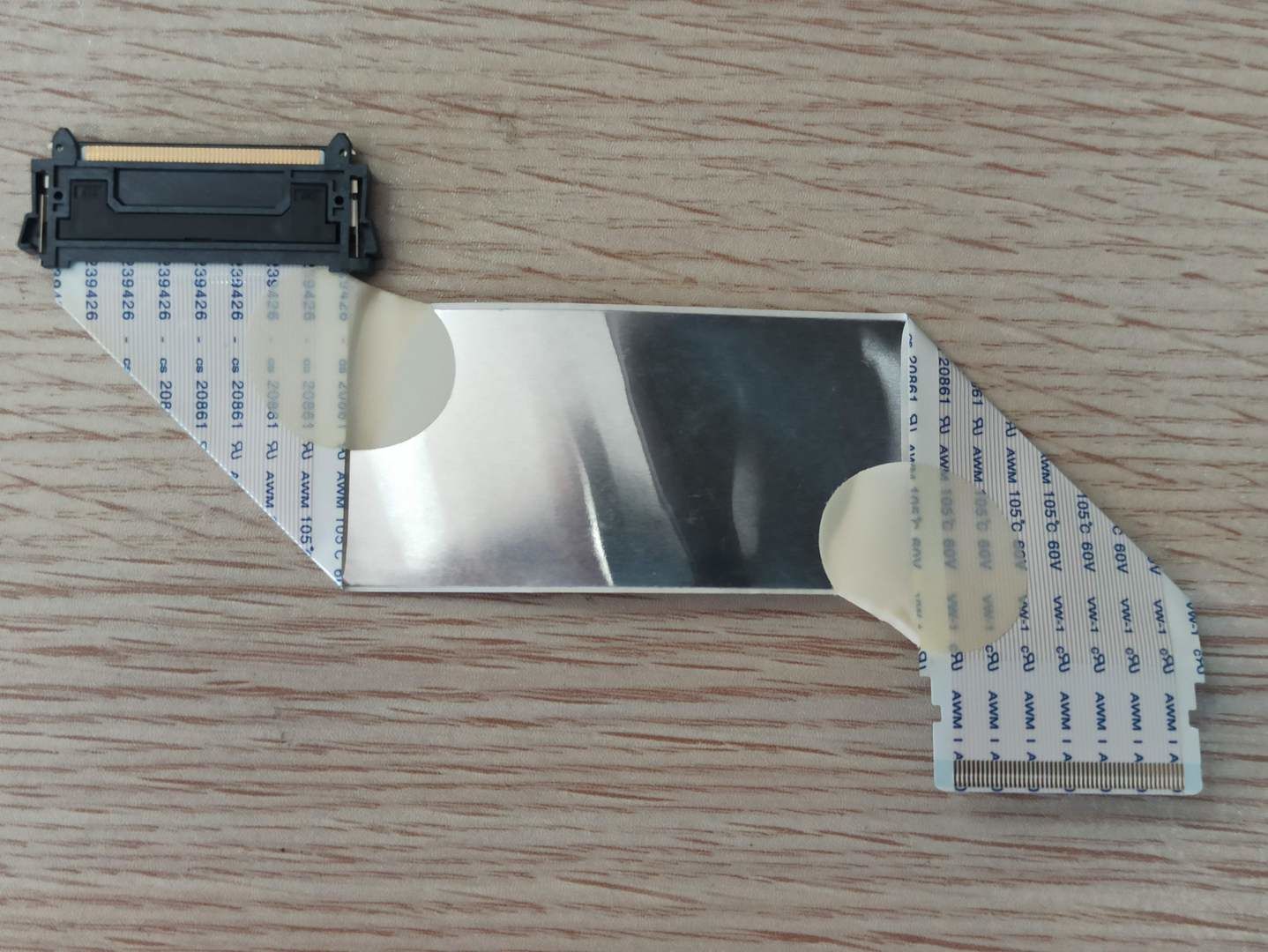 LG 24GL600F LG 24GL600F-B LCD KABLO  EAD63669414