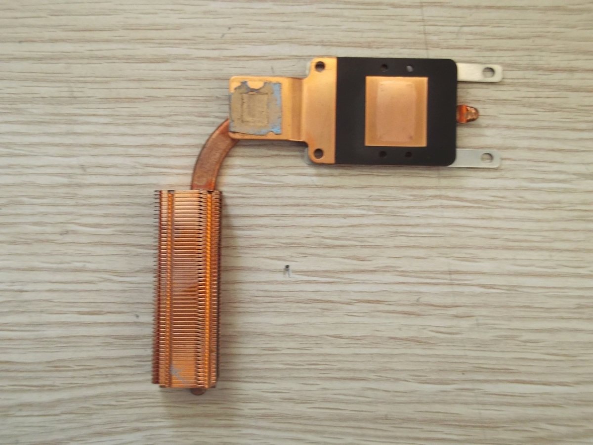 @ORIGINAL HP COMPAQ NX6325 BAKIR BLOK NX 6325 BAKIR BLOK