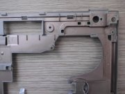 @ORIGINAL LG E200 ÜST KASA
