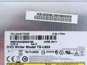 @ORIGINAL TOSHIBA L755 DVD WRITER TS-L633F