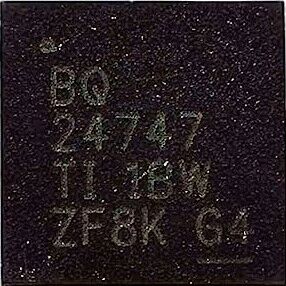 BQ24747RHDR BQ24747 24747 QFN-28 Chipset