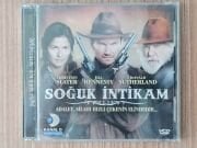 @ORIGINAL Soğuk İntikam (Christian Slater) VCD