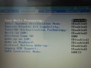 @ORIGINAL Toshiba L505 Lcd Data KSWAA/AE_LVDS_CMOS_CABLE DC02000S800 Wanshih