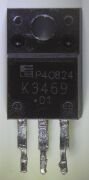 K3469 K3469-01 2SK3469-01MR Mosfet TO-220F