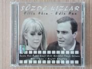 @ORIGINAL Sözde Kızlar - Filiz Akın - Ediz Hun VCD