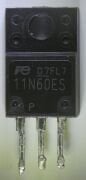 11N60ES FMV11N60E Mosfet TO-220F