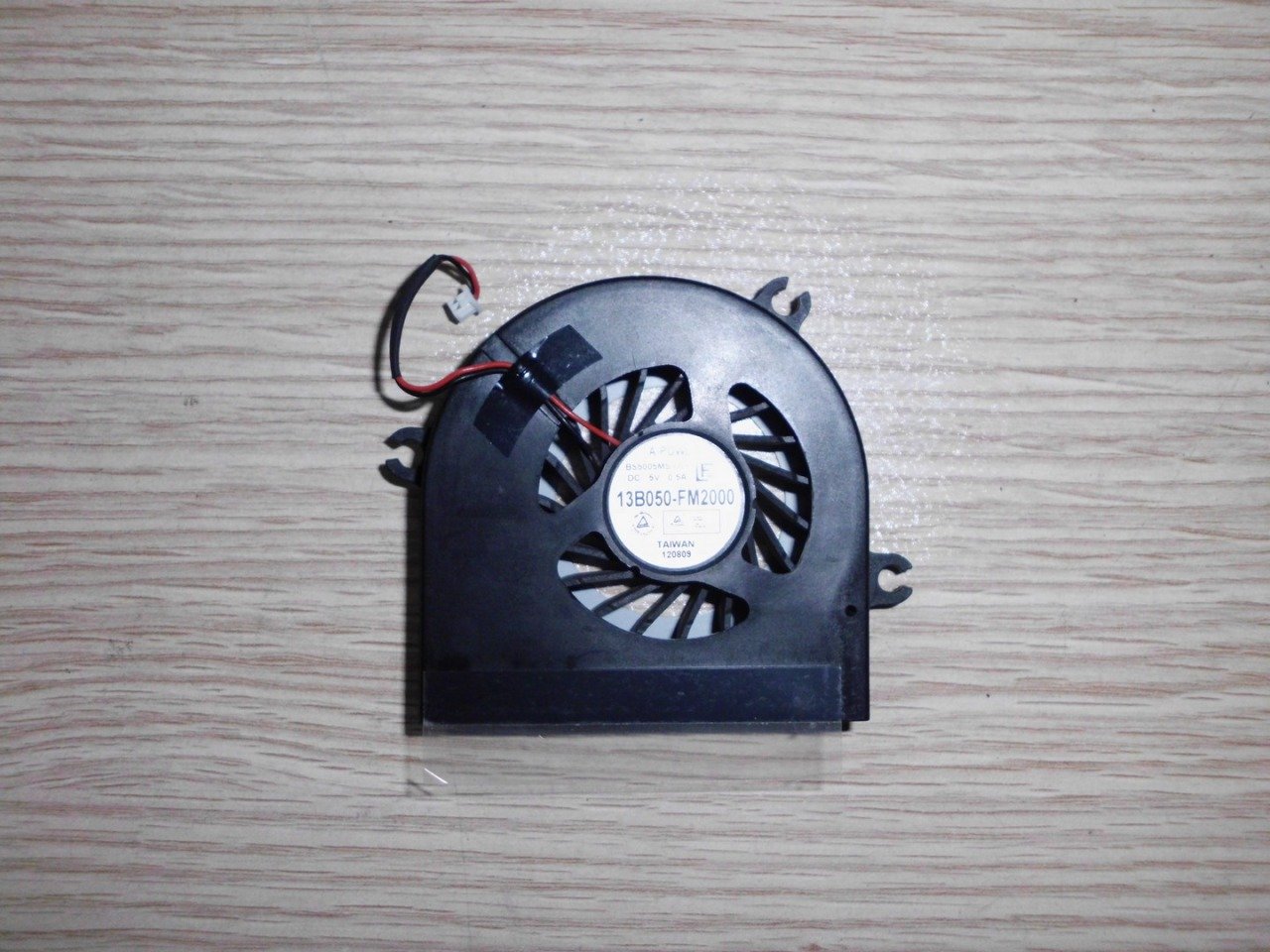 @ORIGINAL VESTEL MB55IN1-3 FAN  13B050-FM2000
