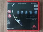 @ORIGINAL SPAWN  VCD