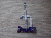 @ORIGINAL NP370R5E TOUCH PAD BUTTON MOUSE Ramos-TP-sub BA92-11551A