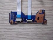 @ORIGINAL NP370R5E TOUCH PAD BUTTON MOUSE Ramos-TP-sub BA92-11551A