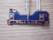 @ORIGINAL NP370R5E TOUCH PAD BUTTON MOUSE Ramos-TP-sub BA92-11551A