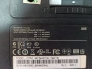 Samsung NP300E5A Alt Kasa BA81-15373A