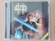 @ORIGINAL STAR WARS II * KLONLARIN SALDIRISI VCD