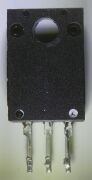 Toshiba K11A60D TK11A60D Mosfet TO-220F