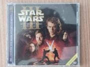 @ORIGINAL STAR WARS III - SITH'İN İNTİKAMI - REVENGE OF THE SITH VCD