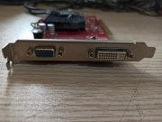POWERCOLOR ATI RADEON HD3450 AGP 512 MB 64 BIT DVI-tv Agp 8x Ekran Kartı