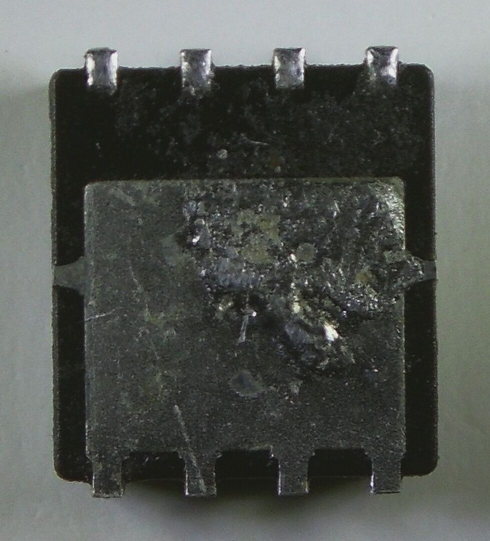 6380 AON6380 Mosfet DFN5X6