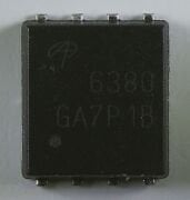6380 AON6380 Mosfet DFN5X6