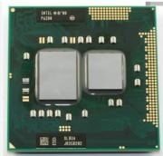 INTEL P6200 2.13 GHZ CPU SLBUA NOTEBOOK İŞLEMCİSİ