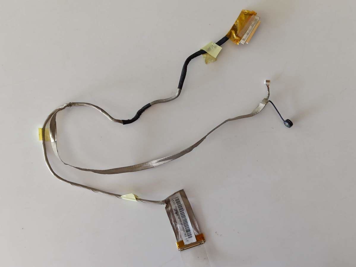 @ORIGINAL ASUS K55VM LCD DATA K55VJ LCD DATA 1422-018M000
