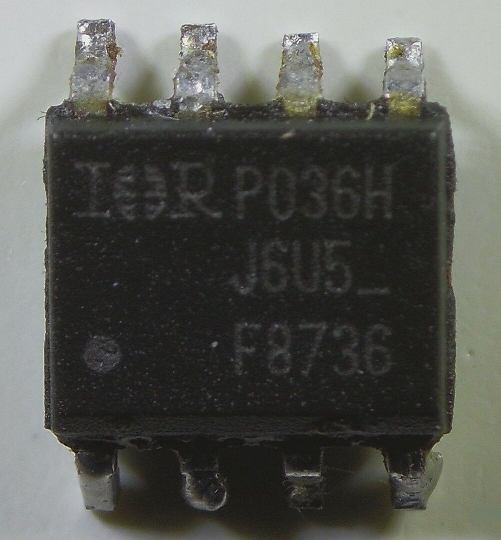 F8736 IRF8736PbF irf8736 Mosfet SO-8
