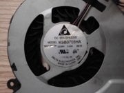 @ORIGINAL NP370R5E FAN & BAKIR BLOK BA62-00794A