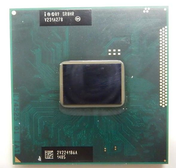 Intel® Celeron B830 2M Cache, 1.80 GHz SR0HR