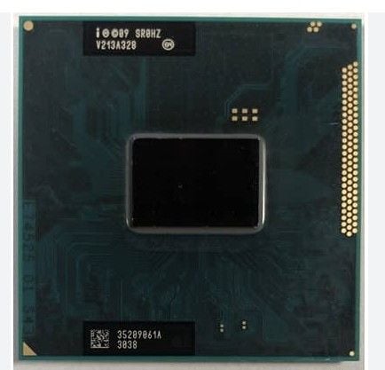 Intel Celeron B815 2M Cache, 1.60 GHz SR0HZ