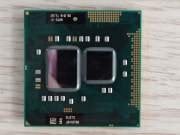 Intel® Core™ i5-560M İşlemci i5 560M NOTEBOOK CPU 3M Önbellek 2,66 GHz