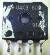 U4KB80R U4KB 80R Köprü Diyot