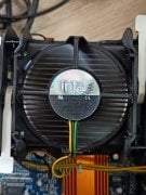 MERCURY PS650GXM-L V3.0 INTEL PENTIUM 4 478 PIN SIS 650GX